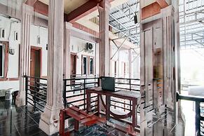 OYO 92111 Dinda Homestay Syariah