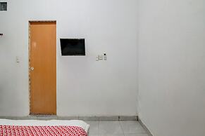 OYO 92111 Dinda Homestay Syariah