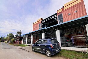 OYO 92111 Dinda Homestay Syariah