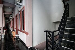 OYO 92111 Dinda Homestay Syariah