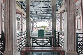 OYO 92111 Dinda Homestay Syariah