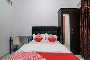 OYO 92111 Dinda Homestay Syariah