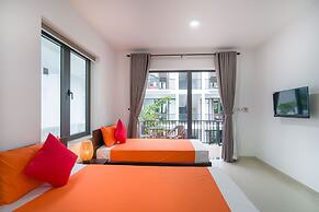 My Anh Boutique Villa Hoi An