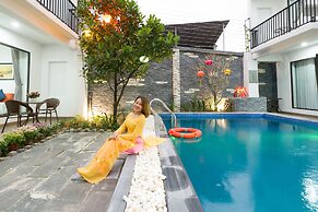 My Anh Boutique Villa Hoi An