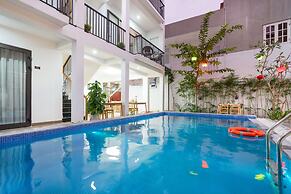 My Anh Boutique Villa Hoi An