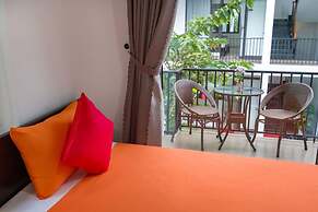 My Anh Boutique Villa Hoi An