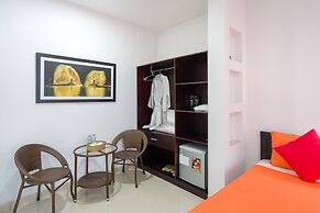 My Anh Boutique Villa Hoi An