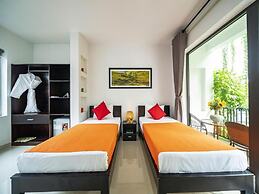 My Anh Boutique Villa Hoi An