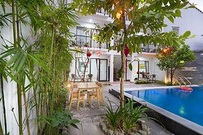 My Anh Boutique Villa Hoi An