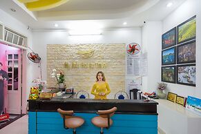 My Anh Boutique Villa Hoi An