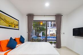 My Anh Boutique Villa Hoi An