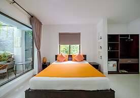 My Anh Boutique Villa Hoi An