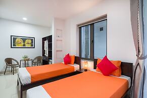 My Anh Boutique Villa Hoi An