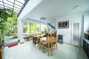 My Anh Boutique Villa Hoi An