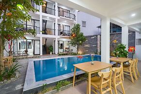 My Anh Boutique Villa Hoi An