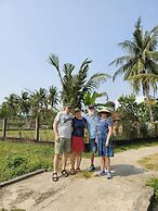 My Anh Boutique Villa Hoi An