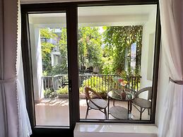 My Anh Boutique Villa Hoi An