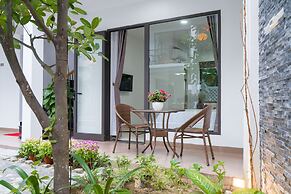 My Anh Boutique Villa Hoi An