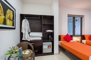 My Anh Boutique Villa Hoi An