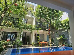 My Anh Boutique Villa Hoi An