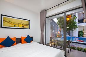 My Anh Boutique Villa Hoi An