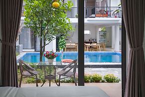 My Anh Boutique Villa Hoi An