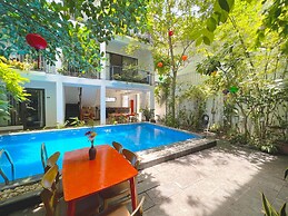 My Anh Boutique Villa Hoi An