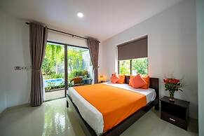 My Anh Boutique Villa Hoi An