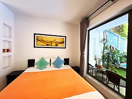 My Anh Boutique Villa Hoi An