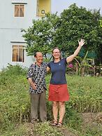 My Anh Boutique Villa Hoi An