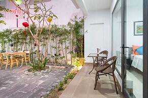 My Anh Boutique Villa Hoi An