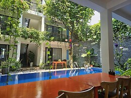 My Anh Boutique Villa Hoi An