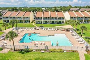 10 D, One Bedroom Condo