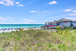 10 D, One Bedroom Condo