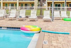 10 D, One Bedroom Condo