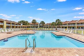 10 D, One Bedroom Condo