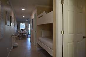 10 D, One Bedroom Condo