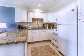 10 D, One Bedroom Condo