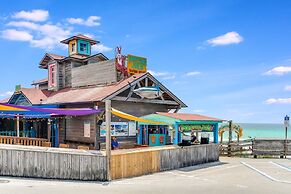 10 D, One Bedroom Condo