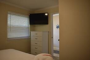 10 D, One Bedroom Condo