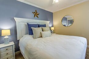 10 D, One Bedroom Condo