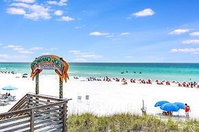 10 D, One Bedroom Condo