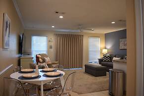 10 D, One Bedroom Condo