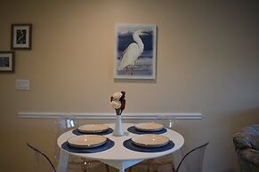 10 D, One Bedroom Condo