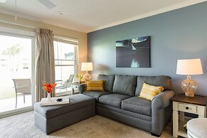 10 D, One Bedroom Condo