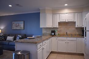 10 D, One Bedroom Condo