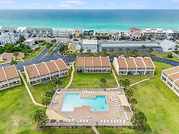 10 D, One Bedroom Condo