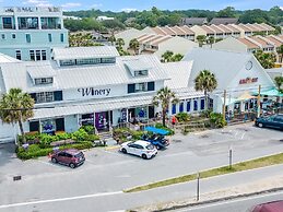 10 D, One Bedroom Condo