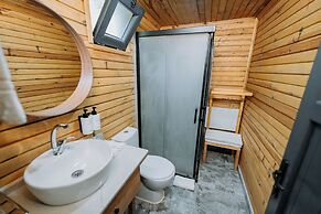 Doors Urla Hotel & Bungalows