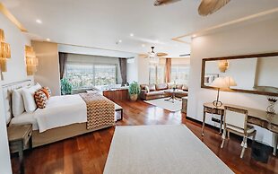 Doors Urla Hotel & Bungalows